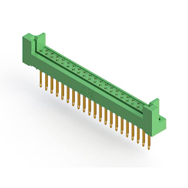 408-047-540-212 EDAC Inc.  Edgeboard Connectors